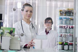 Health Sciences